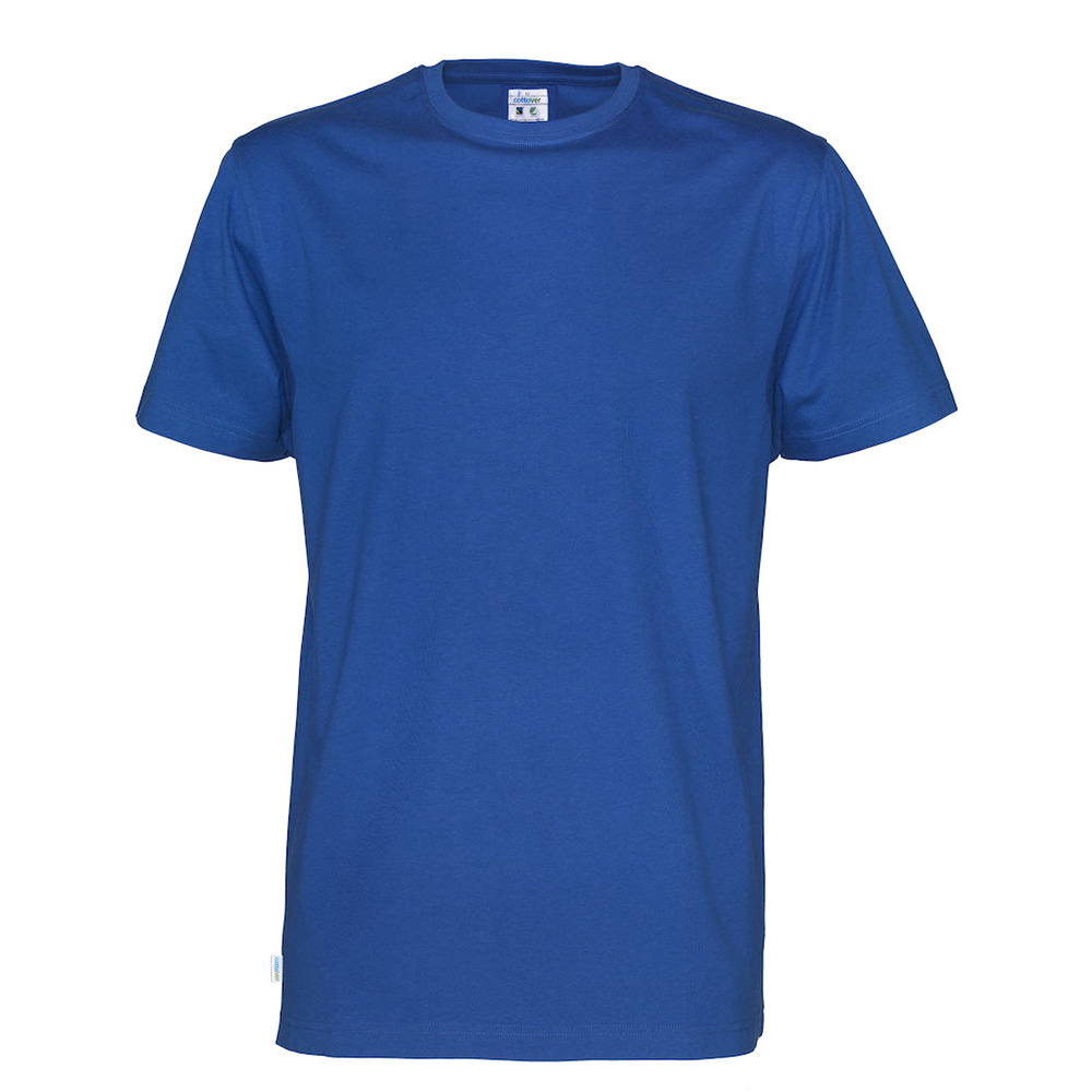 Heren T-shirt korte mouw - Afbeelding 16